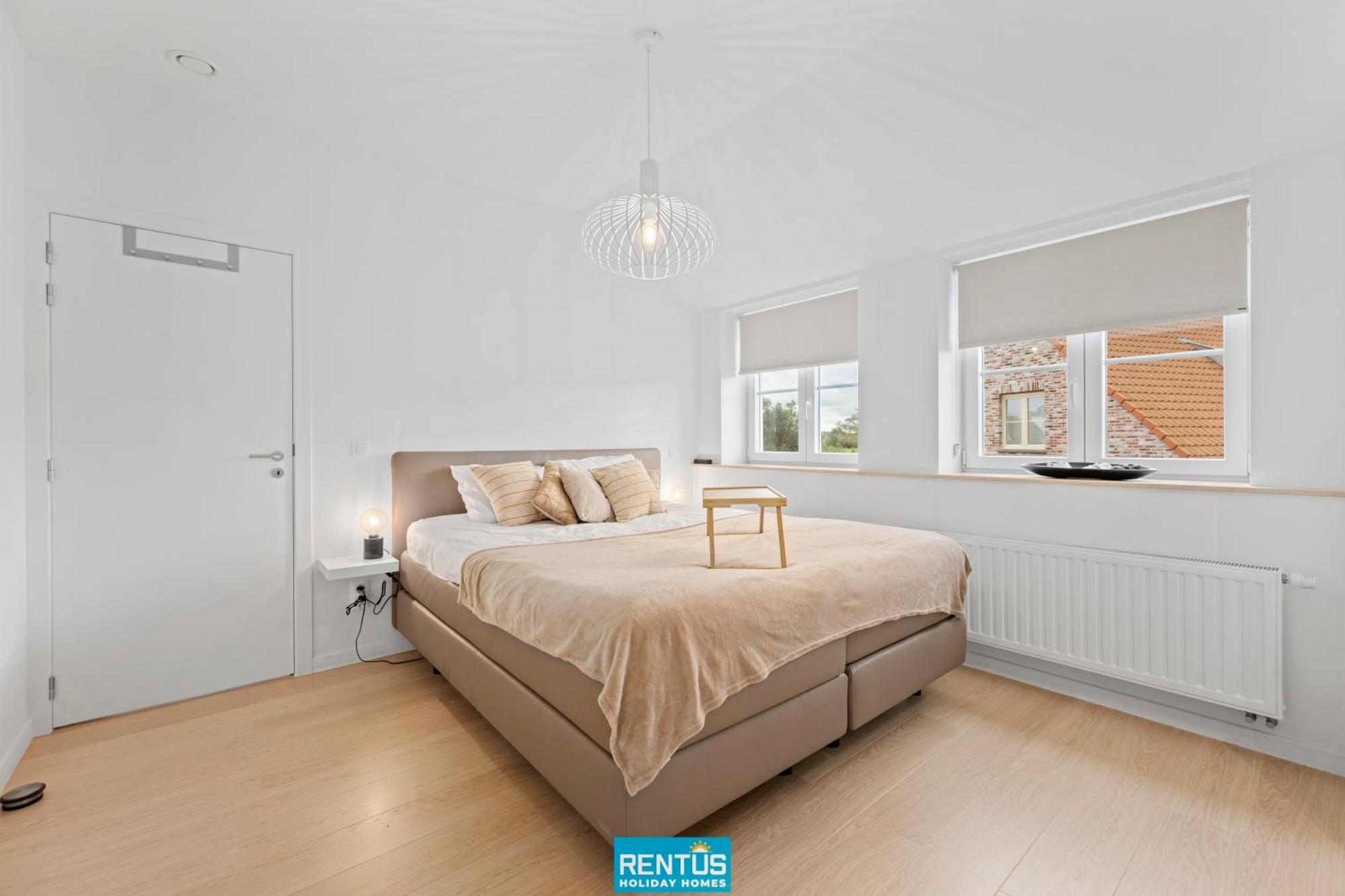 Melodie De La - Spacious House For 8 Persons Nieuwpoort